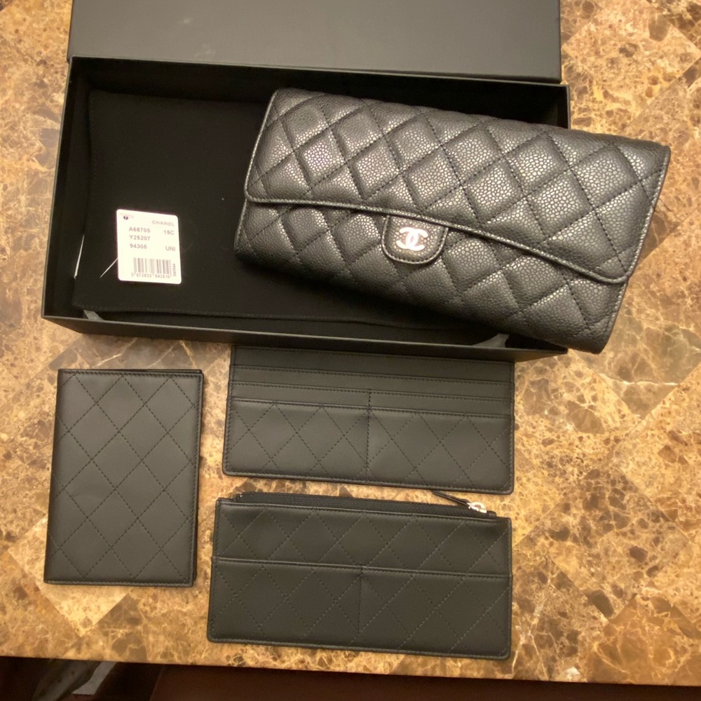 ❌clutch sold❌ - Picture 5 of 16